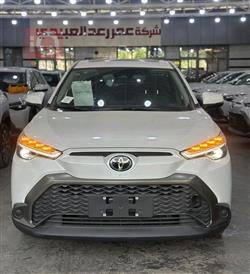Toyota Frontlander